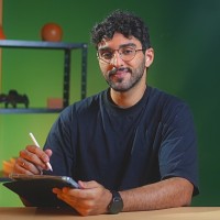 AB InBev Employee Felipe Sena's profile photo