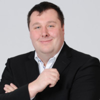 eClever Systems GmbH Employee Oliver Raguse's profile photo