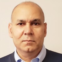 E-One Moli Energy Employee Ahmed Akuka's profile photo