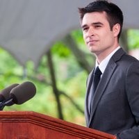 CBNweekly Employee Zack Guzman's profile photo