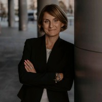 Lottomerkury Sp. z o.o. Employee Wioletta Goryszewska's profile photo