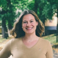Imagimob Employee Clare Mills's profile photo