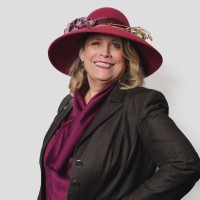 Lyndel Anne Vargas Email & Phone Number