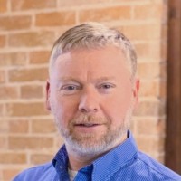 HDR Employee Matt Cochran's profile photo