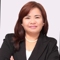 Fastech Employee Arlene Saudi's profile photo