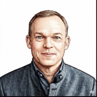 Senscience Employee Sean Hill's profile photo