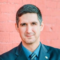 US Foods Employee David Banker's profile photo
