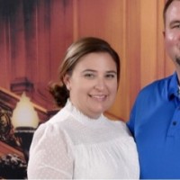 CHRISTUS Health Employee Jennifer Strope's profile photo