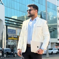 RadiantBiz Employee Hamza Shahid's profile photo