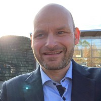 Arne B. Corneliussen AS Employee Asbjørn Koller's profile photo