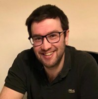 Huw Evans Email