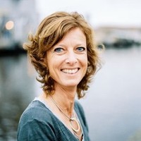 Hutspot Employee Suzanne van Kinderen's profile photo