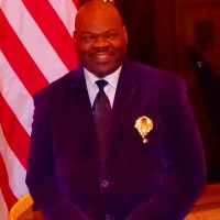 Road Home Program Employee Eric Chessier's profile photo