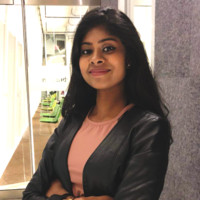 Camrost Felcorp Inc. Employee Pirakavi Srithas's profile photo