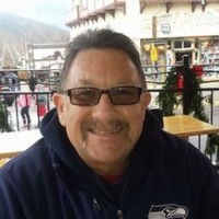 COSCO Fire Protection Employee Richard Rees's profile photo