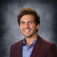 Kent State University Employee Eric Ling's profile photo