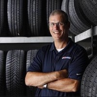 Tire Source Employee Tom White's profile photo