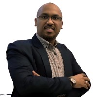 Alsaif Gallery Employee Ayman Basher's profile photo