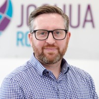 Joshua Robert Employee David Lane's profile photo