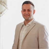 FRIKUS Transportlogistik GmbH Employee Benjamin Dedić's profile photo