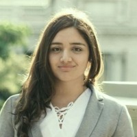 RGS Employee Macarena Vera Machuca's profile photo