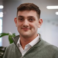 Meltwater Employee Jack Guy's profile photo