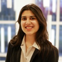 Bitcamp Employee Anannya Trehan's profile photo