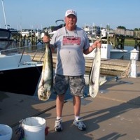 B&C Enterprises Employee Bobby Driggers's profile photo