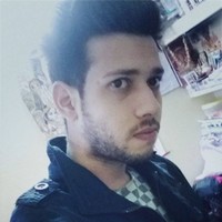 Aarav Solutions Employee Vibhor Verma's profile photo