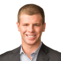 Maniv Mobility Employee Jake Wieseneck's profile photo