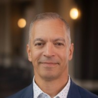 TEKsystems Employee Richard Jones's profile photo