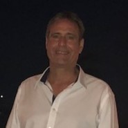 Desert de Oro Foods, Inc. Employee Steve Perrone's profile photo