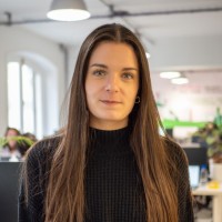 Yavin Employee Hanaé Godard's profile photo