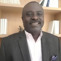 Roch Systems Employee Oscar Tsewole's profile photo