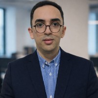 Impacta Tecnologia Employee Lucas Araujo's profile photo