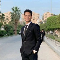 Positivity Employee Ahmed Reda's profile photo