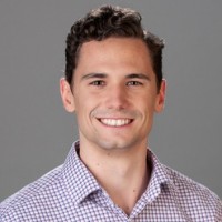 Afiniti Employee Sam Springer's profile photo