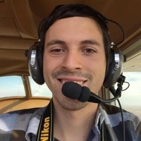 OmniAero, LLC Employee Ty MacKey's profile photo