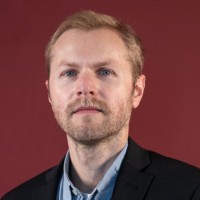 VINCI Employee Philippe Kauffmann's profile photo