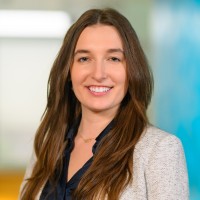 InnovationSpace Employee Grace Buck's profile photo