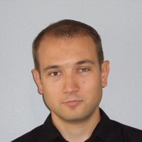 Eaton Employee Benjamin Rolland's profile photo