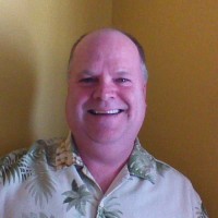 Patrick Gibbons's profile photo