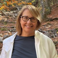 SCORE Mentors Employee Elena Chernokalskaya's profile photo