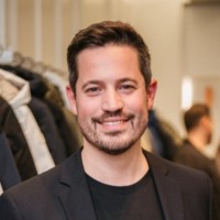 Quartz Co. Employee François-Xavier Robert's profile photo