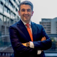 IFX Networks Employee Jack Haime's profile photo