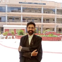 Bhaskar Agarwal Email