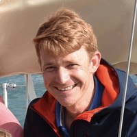 727Sailbags Employee Matthieu Bimbenet's profile photo