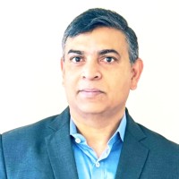 SailPoint Employee Rishikesh Kumar's profile photo