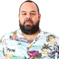 Mexicanal Employee Gerardo Lobo's profile photo