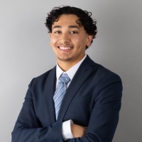 Akanthas Employee Samyh Bendella's profile photo